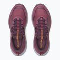 Дамски обувки за бягане Saucony Xodus Ultra 4 terra/wine 12