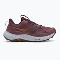 Дамски обувки за бягане Saucony Xodus Ultra 4 terra/wine 2