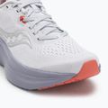Дамски обувки за бягане Saucony Lancer wistful/thistle 7