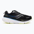 Мъжки маратонки за бягане Saucony Guide 18 черно/лапис 2