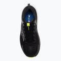 Мъжки маратонки за бягане Saucony Guide 18 черно/лапис 5