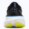Мъжки обувки за бягане Saucony Guide 18 black/lapis 6