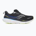 Мъжки маратонки за бягане Saucony Guide 18 черно/лапис 8