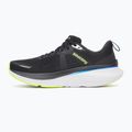 Мъжки маратонки за бягане Saucony Guide 18 черно/лапис 9