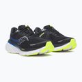 Мъжки маратонки за бягане Saucony Guide 18 черно/лапис 10