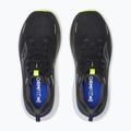 Мъжки маратонки за бягане Saucony Guide 18 черно/лапис 12