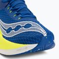 Мъжки обувки за бягане  Saucony Endorphin Pro 4 lapis/citron 7