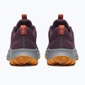 Мъжки маратонки за бягане Saucony Ride Trail 2 черно/есен 4