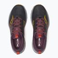 Мъжки маратонки за бягане Saucony Ride Trail 2 черно/есен 5