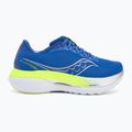 Мъжки обувки за бягане Saucony Endorphin Trainer lapis/citron 2