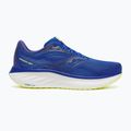 Мъжки маратонки за бягане Saucony Ride 18 lapis/citron 8