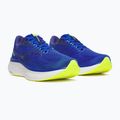 Мъжки маратонки за бягане Saucony Ride 18 lapis/citron 10