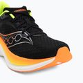 Мъжки обувки за бягане Saucony Endorphin Speed 5 black/vo2 7