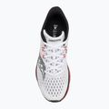 Мъжки обувки за бягане Saucony Kinvara 16 white/red 5