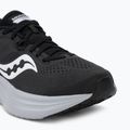Мъжки обувки за бягане Saucony Lancer black/white 7