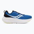 Мъжки маратонки за бягане Saucony Lancer lapis/white 2