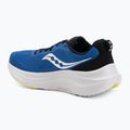 Мъжки маратонки за бягане Saucony Lancer lapis/white 3