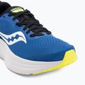 Мъжки маратонки за бягане Saucony Lancer lapis/white 7
