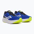 Мъжки маратонки за бягане Saucony Lancer lapis/white 10