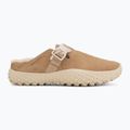 Дамски обувки barefoot Merrell Wrapt Cozy latte 2
