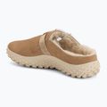 Дамски обувки barefoot Merrell Wrapt Cozy latte 3