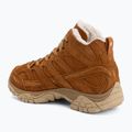 Дамски туристически обувки Merrell Moab 2 Decon Mid Cozy korma 3