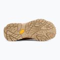 Дамски туристически обувки Merrell Moab 2 Decon Mid Cozy korma 4
