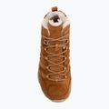 Дамски туристически обувки Merrell Moab 2 Decon Mid Cozy korma 5