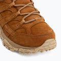 Дамски туристически обувки Merrell Moab 2 Decon Mid Cozy korma 7