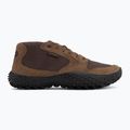 Мъжки обувки barefoot Merrell Wrapt Sneaker Mid Wp coffee 2