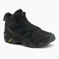 Мъжки туристически обувки Merrell Thermo Snow Grip Mid Wp black