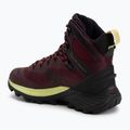 Мъжки туристически обувки Merrell Mtl Thermo Rogue 4 Mid GTX Crimson 3