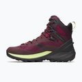 Мъжки туристически обувки Merrell Mtl Thermo Rogue 4 Mid GTX Crimson 9
