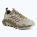 Мъжки туристически обувки Merrell Moab Speed 2 basalt