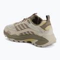 Мъжки туристически обувки Merrell Moab Speed 2 basalt 3