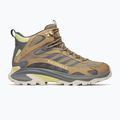 Мъжки туристически обувки Merrell Moab Speed 2 Mid GTX Cairn 8