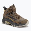 Мъжки туристически обувки Merrell Moab Speed 2 Mid GTX Cairn