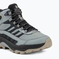 Мъжки обувки Merrell Speed Strike 2 Mid Gore-Tex calcite 7