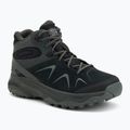 Мъжки туристически обувки Merrell Yokota 3 Mid Gtx black