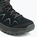 Мъжки туристически обувки Merrell Yokota 3 Mid Gtx black 7