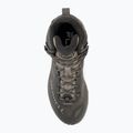 Мъжки обувки Aeronautica Militare 262SC0276UCT04327 grey 5