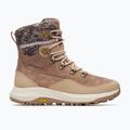 Мъжки зимни ботуши Merrell Siren 4 Thermo Mid Zip WP black