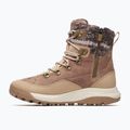 Мъжки зимни ботуши Merrell Siren 4 Thermo Mid Zip WP black 2