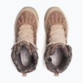 Мъжки зимни ботуши Merrell Siren 4 Thermo Mid Zip WP black 6