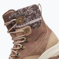 Мъжки зимни ботуши Merrell Siren 4 Thermo Mid Zip WP black 7