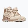 Дамски туристически обувки Merrell Speed Strike 2 Thermo Mid Wp nougat 10