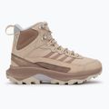 Дамски туристически обувки Merrell Speed Strike 2 Thermo Mid Wp nougat 2