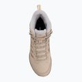 Дамски туристически обувки Merrell Speed Strike 2 Thermo Mid Wp nougat 5