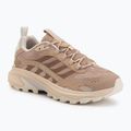 Дамски туристически обувки Merrell Moab Speed 2 Ltr Wp hazel