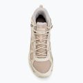 Дамски туристически обувки Merrell Tempo EXP Mid Waterproof beige 5